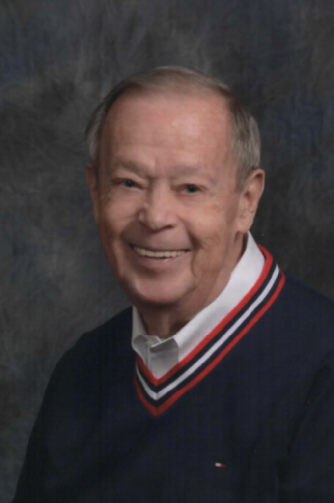 Michael E. Millikan Profile Photo