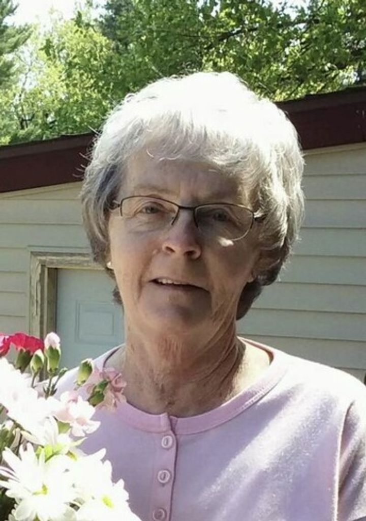 Phyllis M. Button Profile Photo