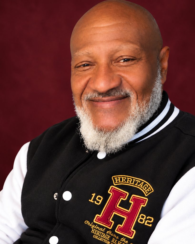 Darrell Wayne Pickard Profile Photo
