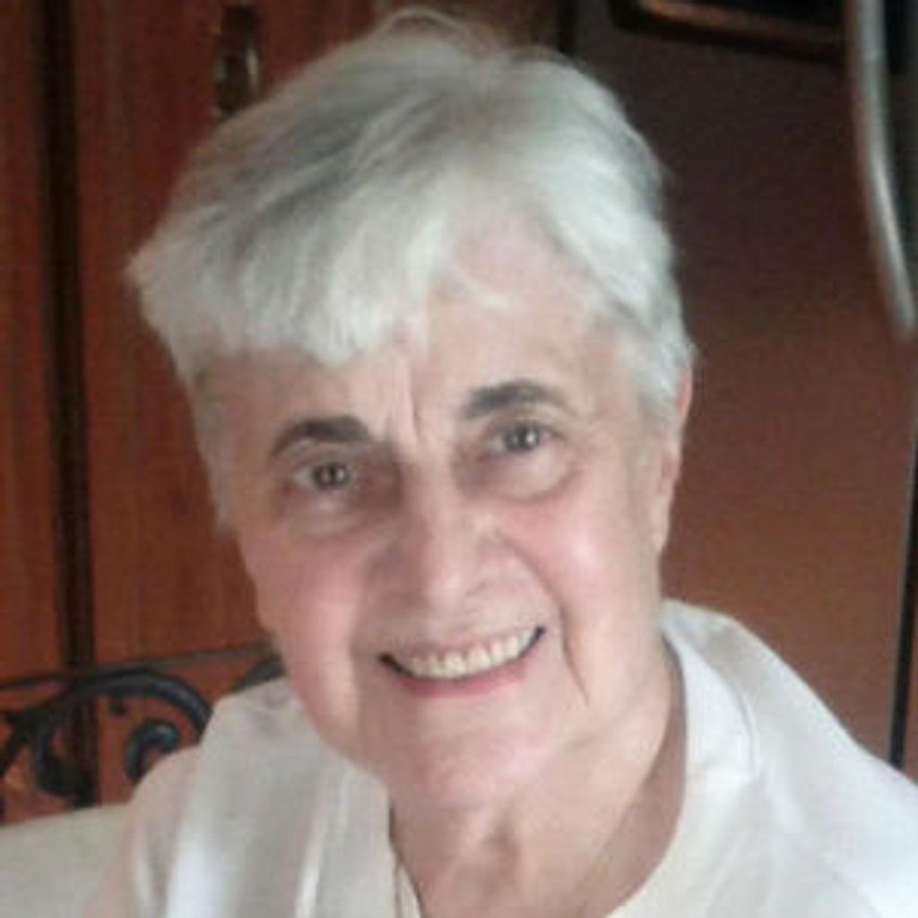 Evelyn Mancuso