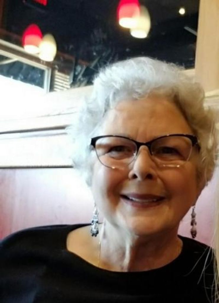 Pamela Elaine Tallmadge Profile Photo