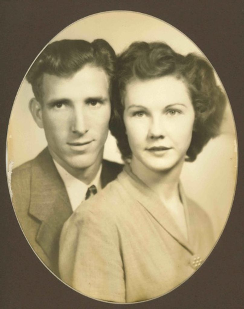 Virginia Elizabeth Pittman Kinsley