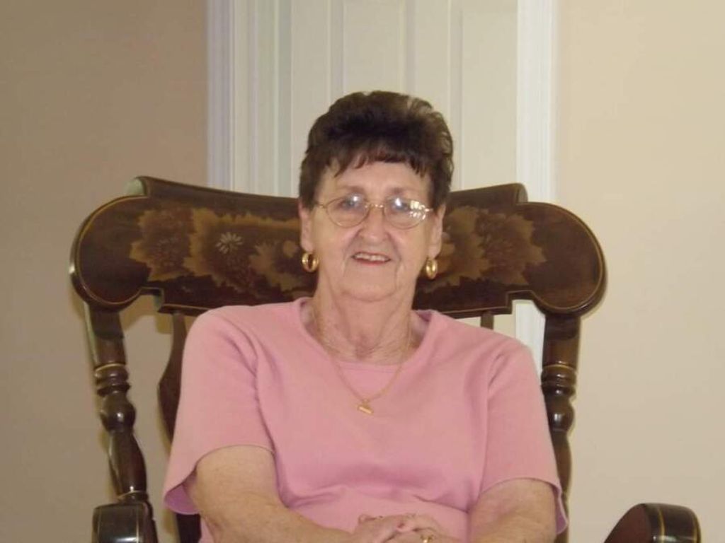Nevada Faye Kaufmann Profile Photo