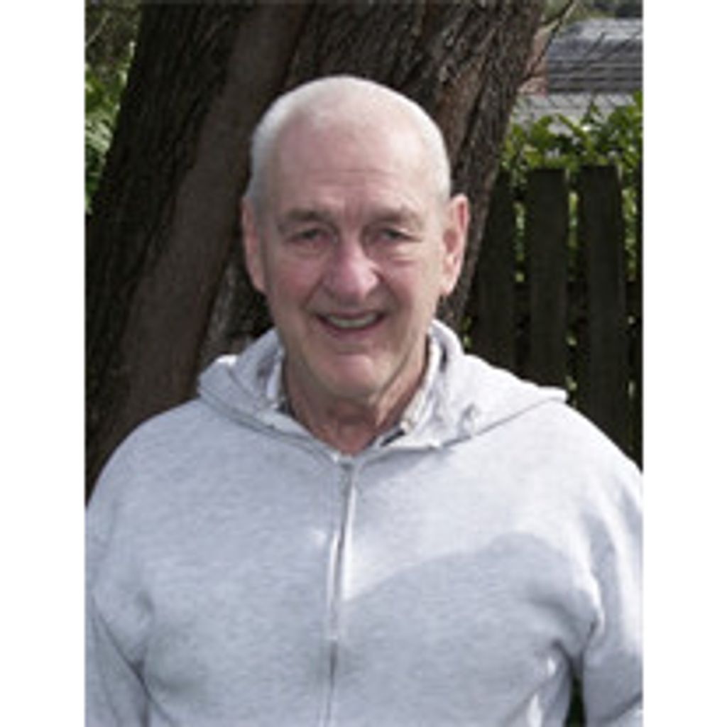 James D. Wagenschutz