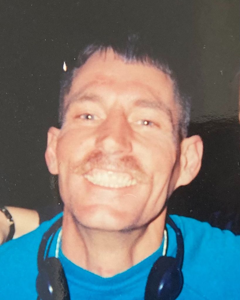Thomas Ray Broderson