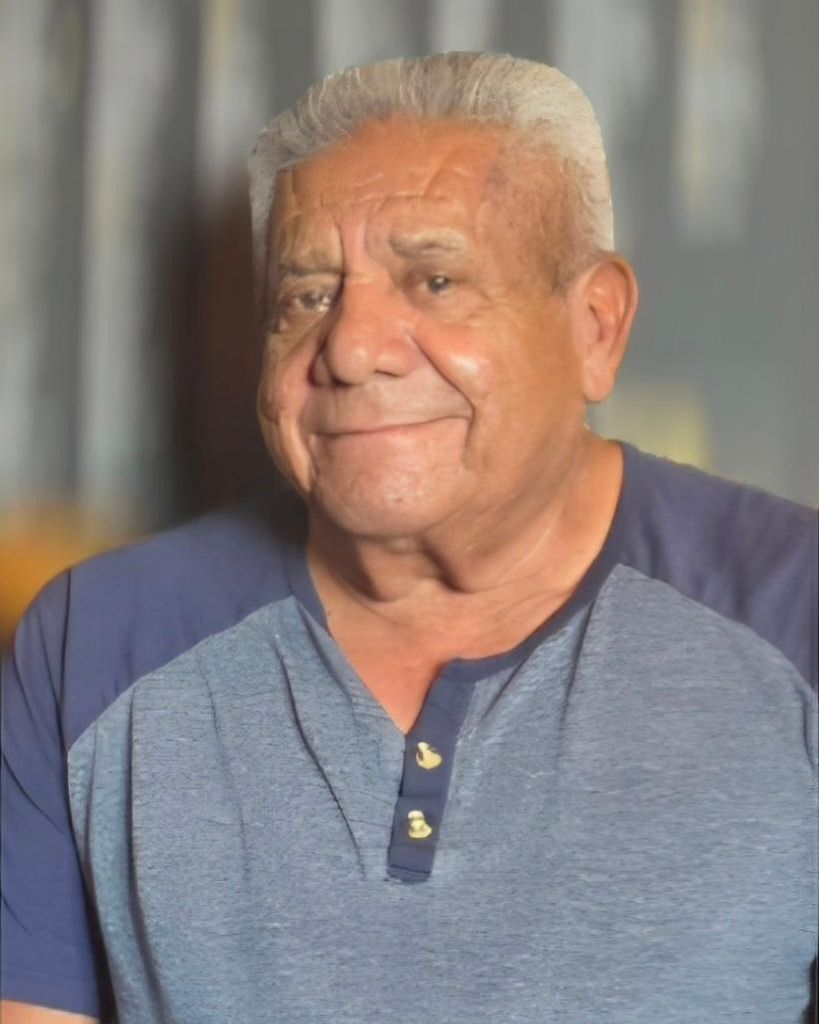 Lalo Mancha Trujillo