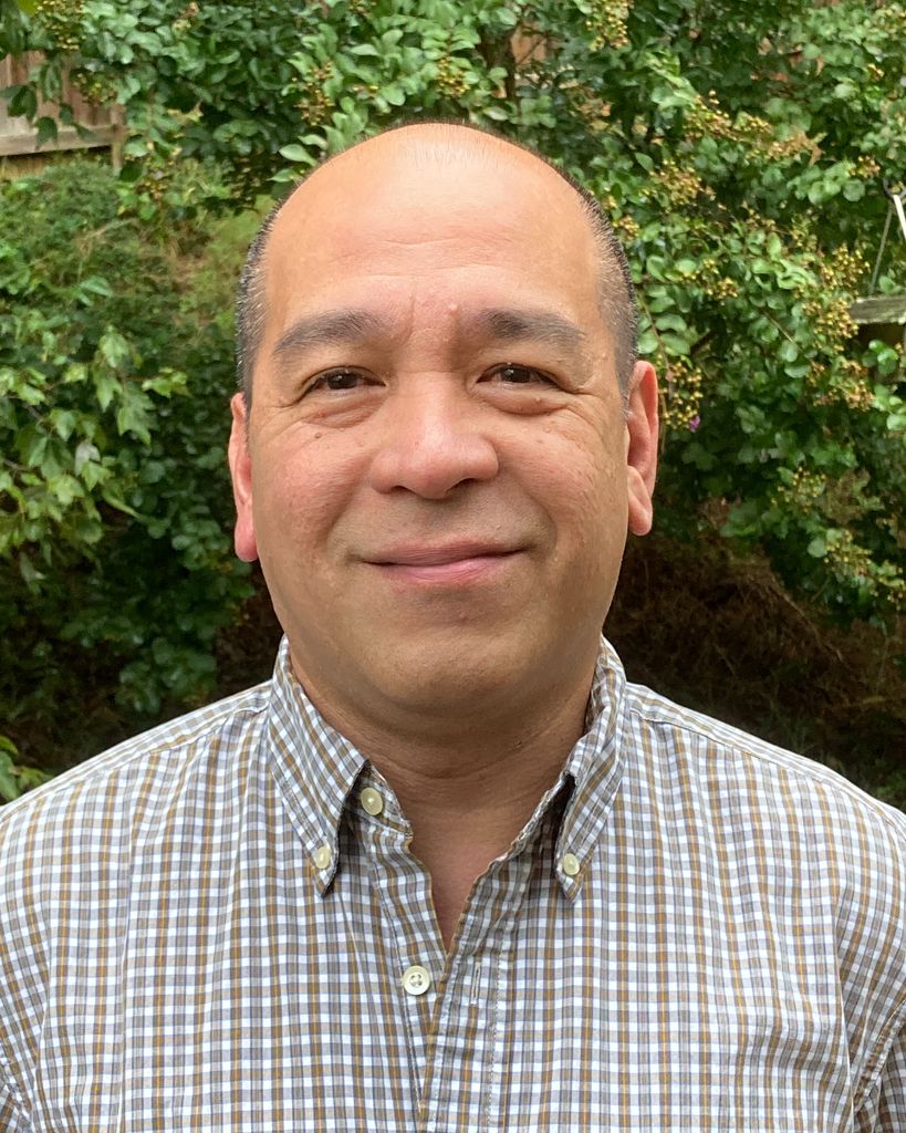 Arnold Saidon Profile Photo