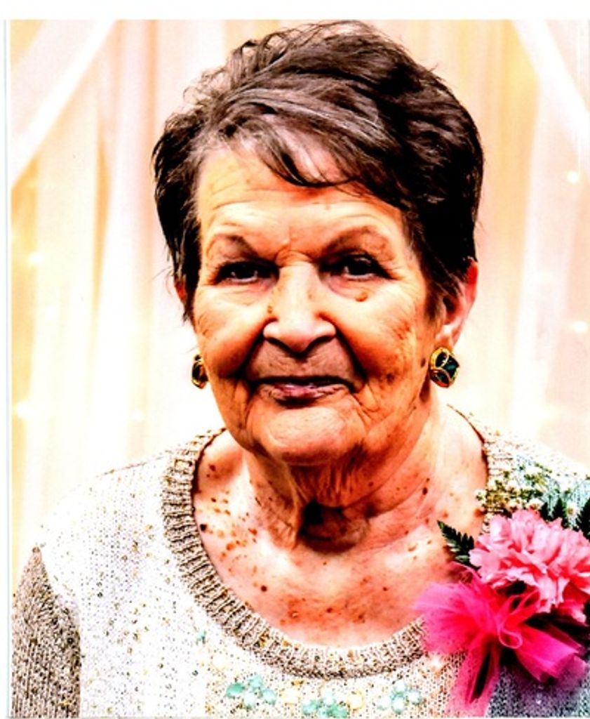 Coral Mullen Profile Photo