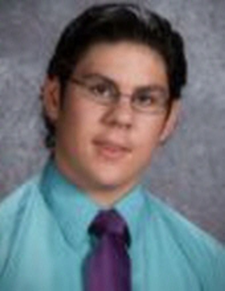 Jackson Keegan Steinmiller