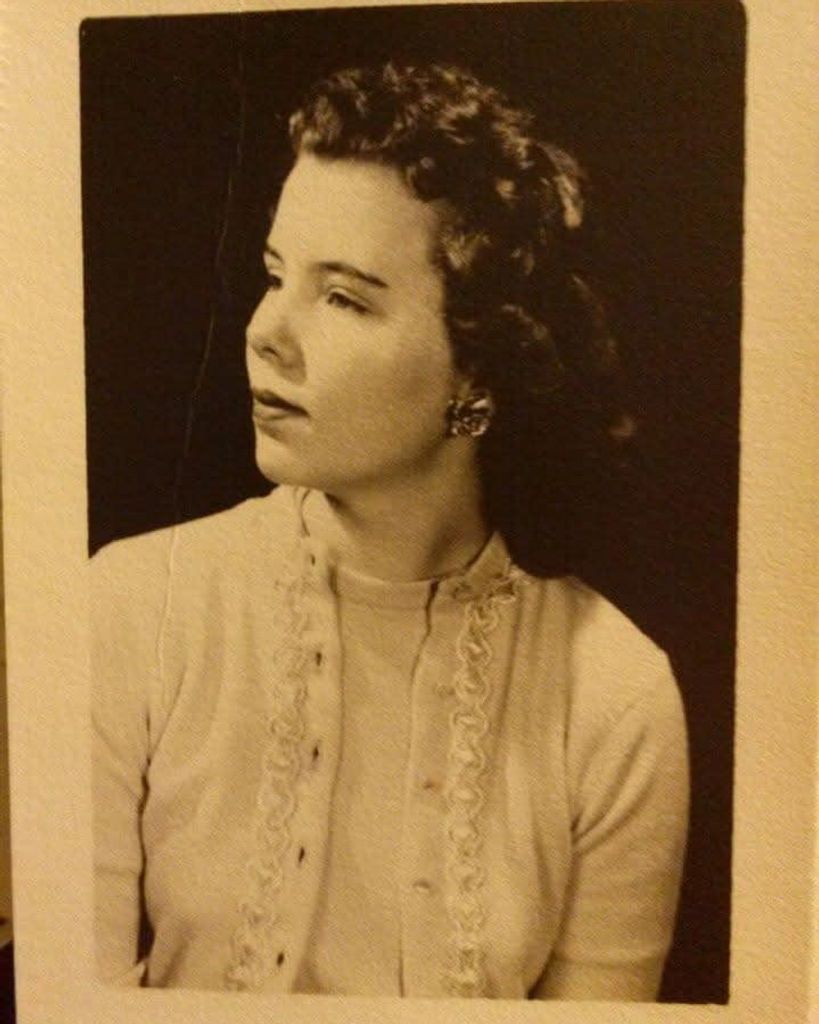 Darlene Byrd Johnson