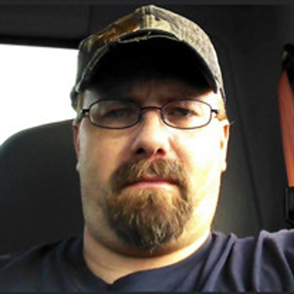 Jeffrey "Jeff" L. Minshall Profile Photo