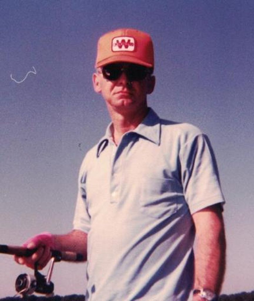 Joseph V. Renholds Profile Photo