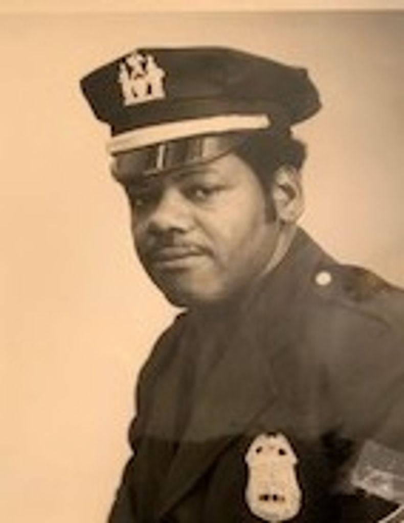 Alfred G Harvey Profile Photo