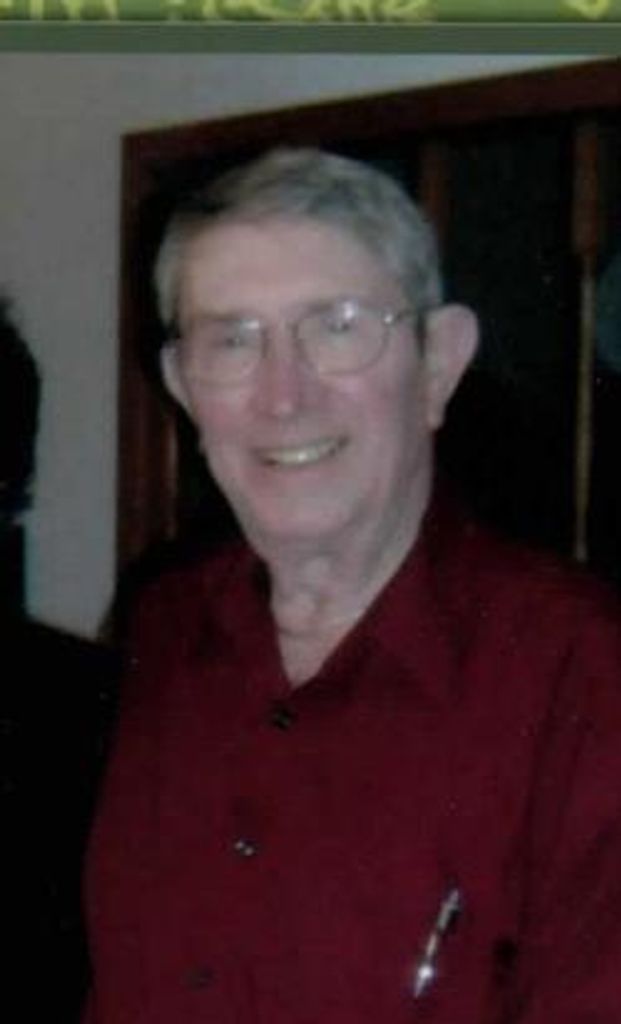 Dale Urness Profile Photo