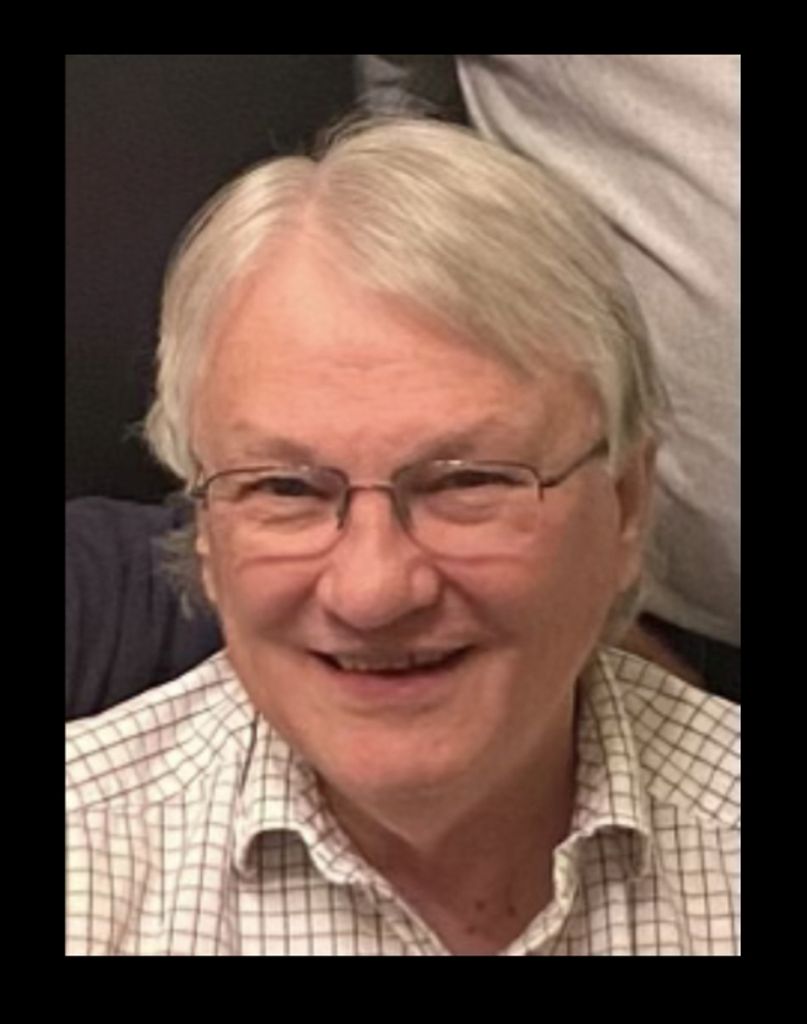 Kenneth L. Rayl