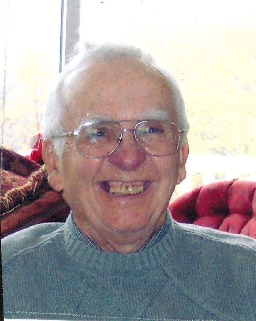 Marvin Lee Armstrong Profile Photo