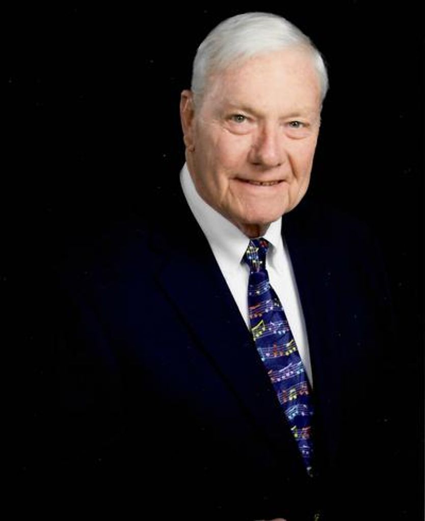 Donald E. Hulton Profile Photo