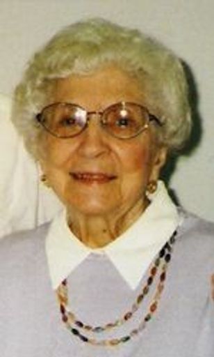 Virginia A. Cahall Profile Photo