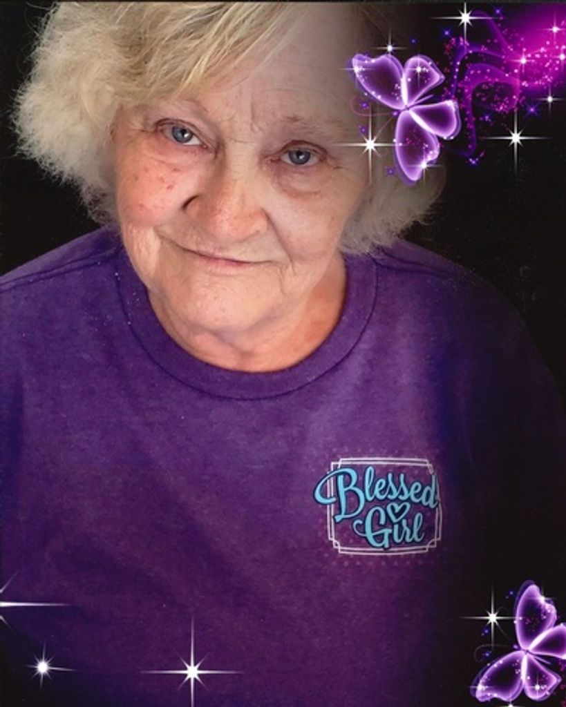 Sandra Faye Busby Profile Photo