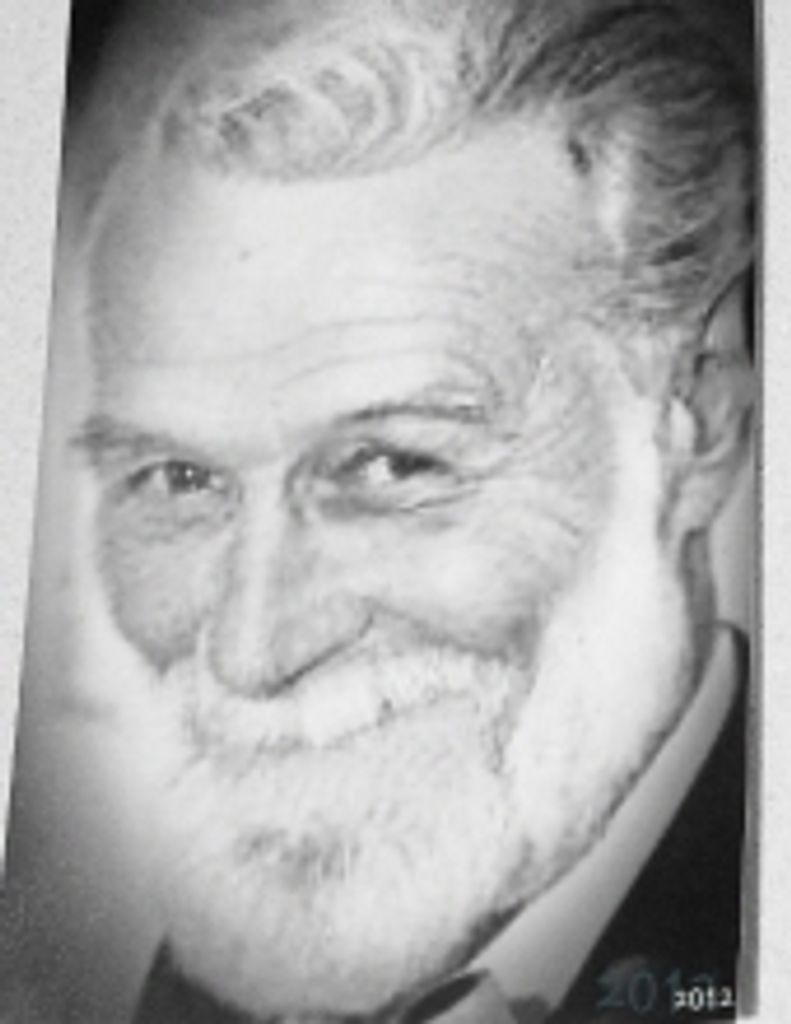 William Dickson