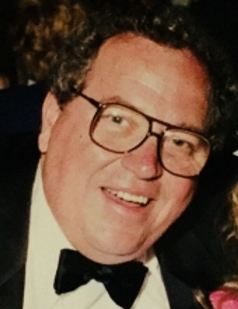 David  Herman Farr Profile Photo