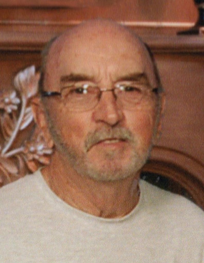 William Kasman Schrock Profile Photo