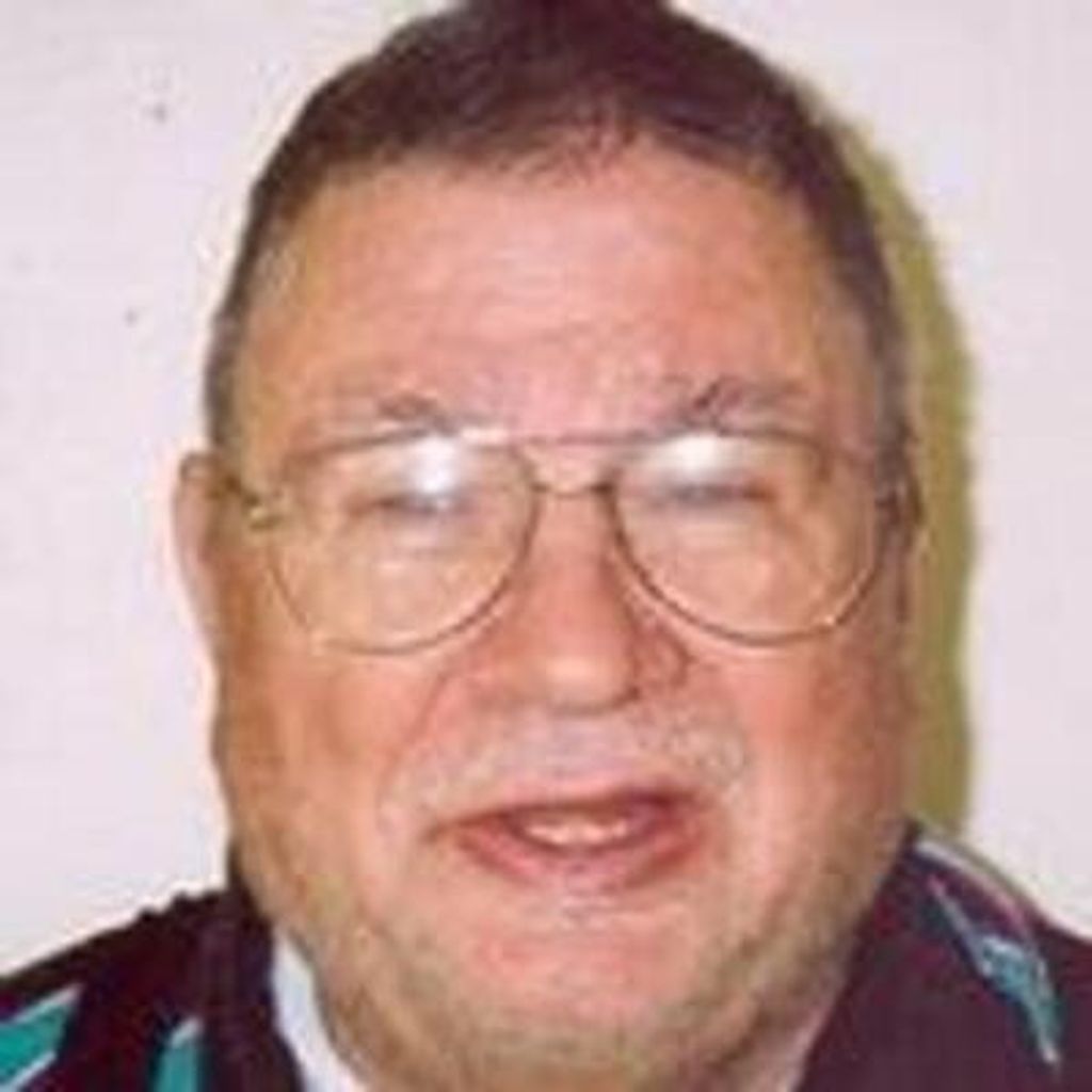 Joe E. Werner