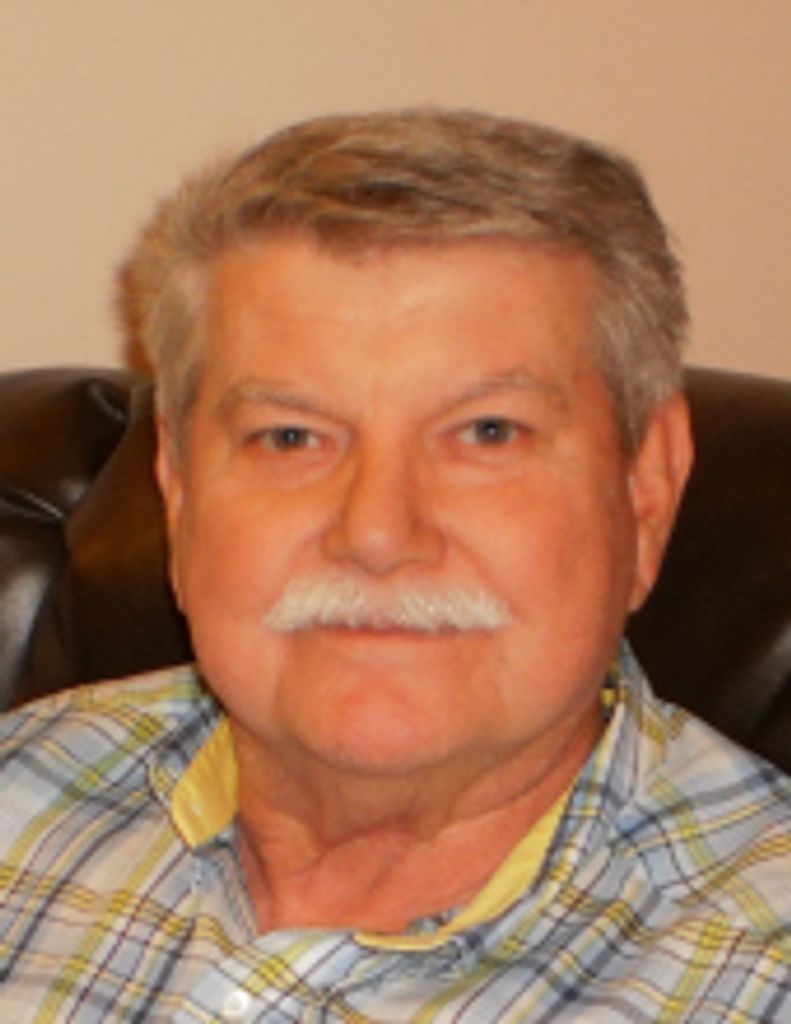 Edward "Bill" W. Tankersley