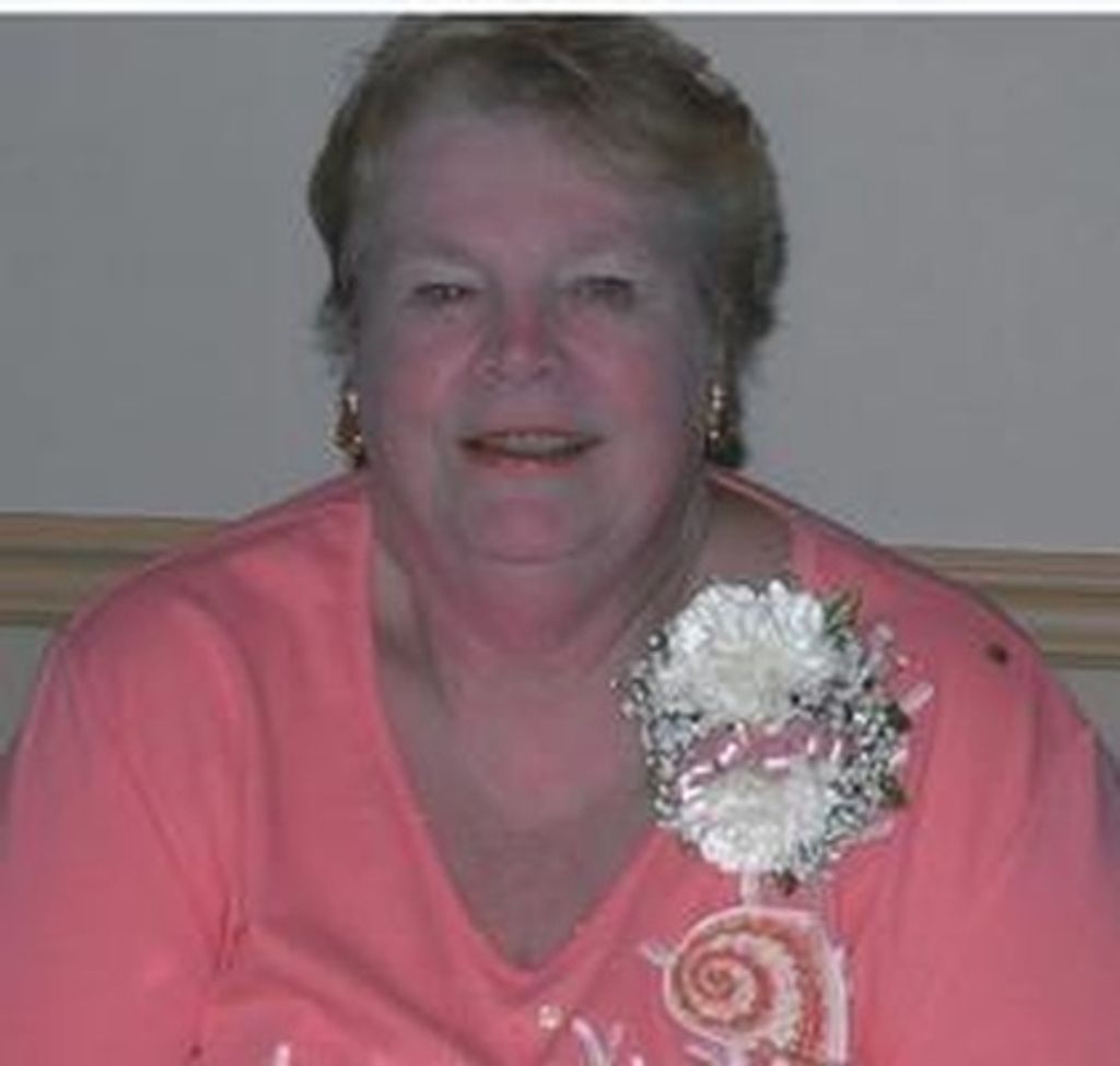 Marlene M Walcott