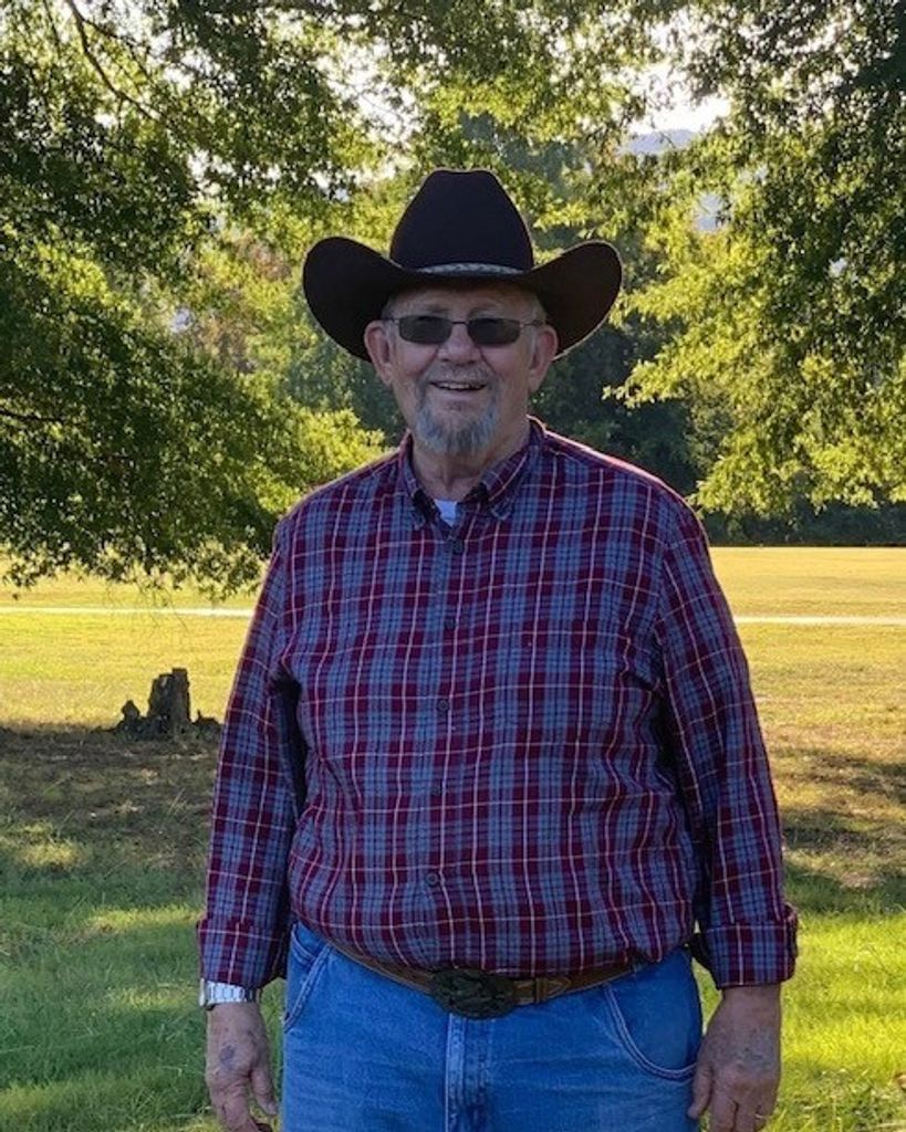 Ernest Walton "Walt" Horne, III Profile Photo