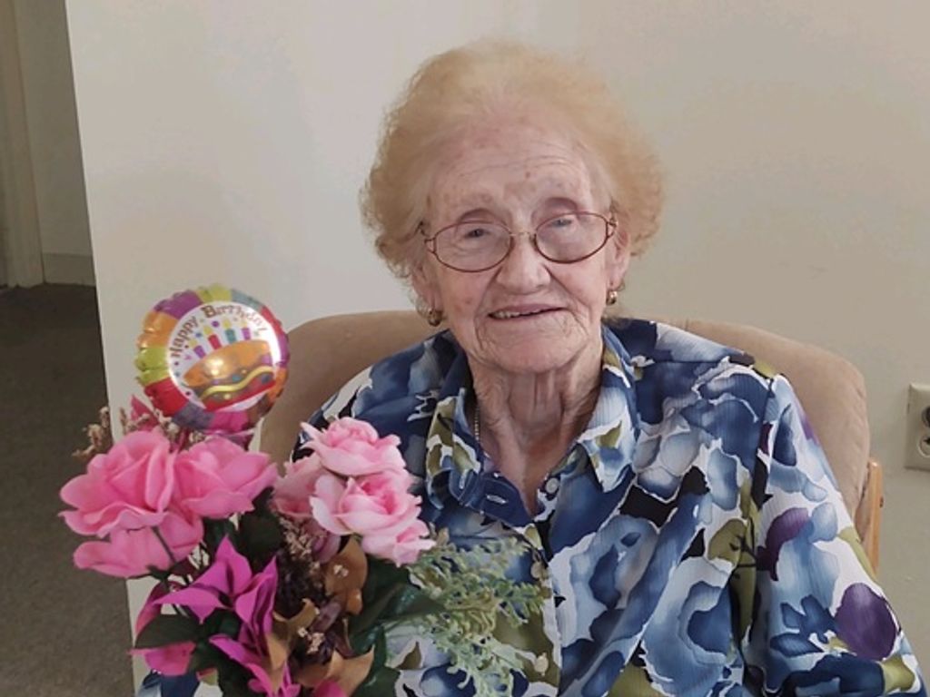 Claudia Peggy Hamlin