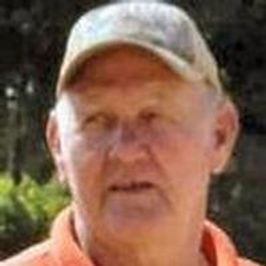Fred Aaron Burrow