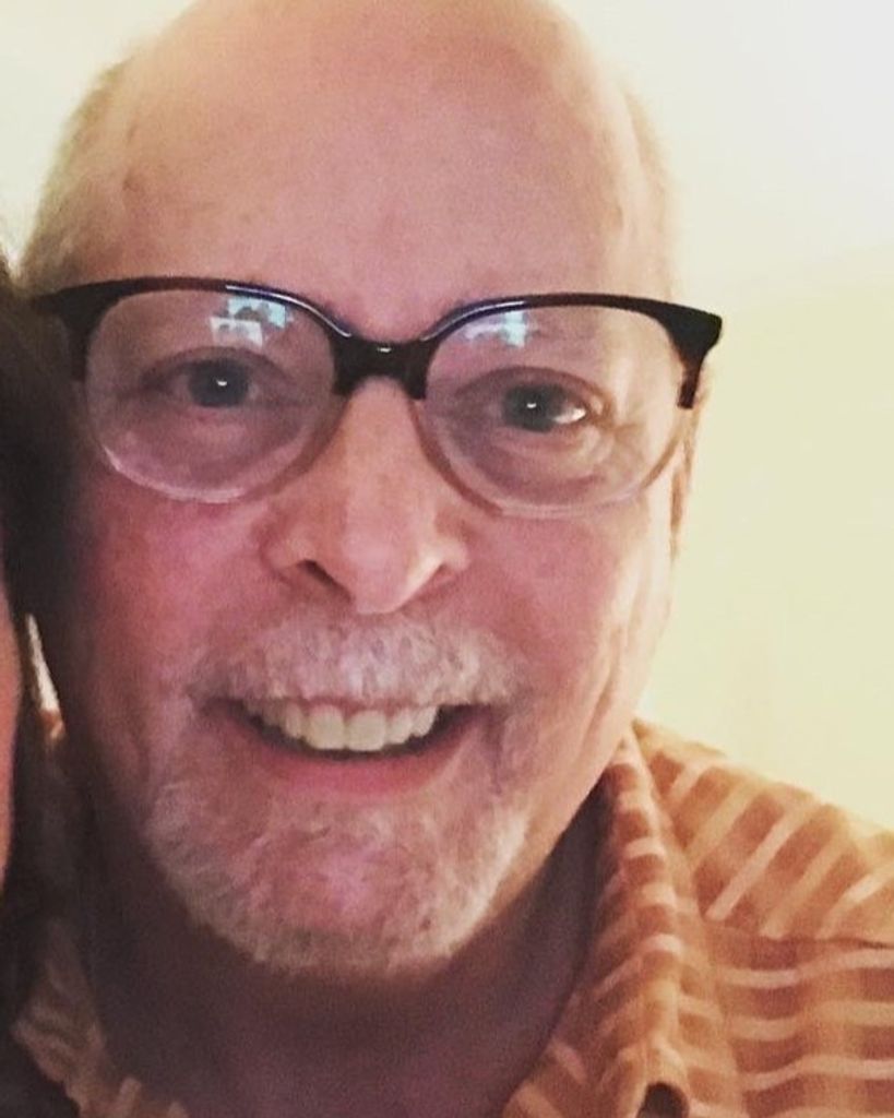 Howard Fatell Profile Photo