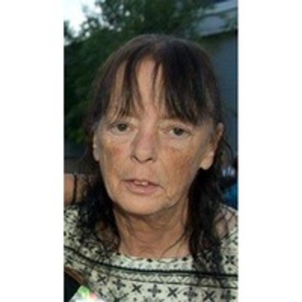 Mary Jane Oaks