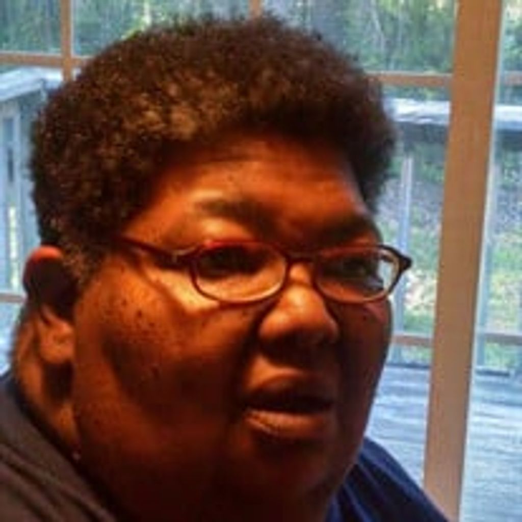 Mrs.  Rita  Cortez Luther