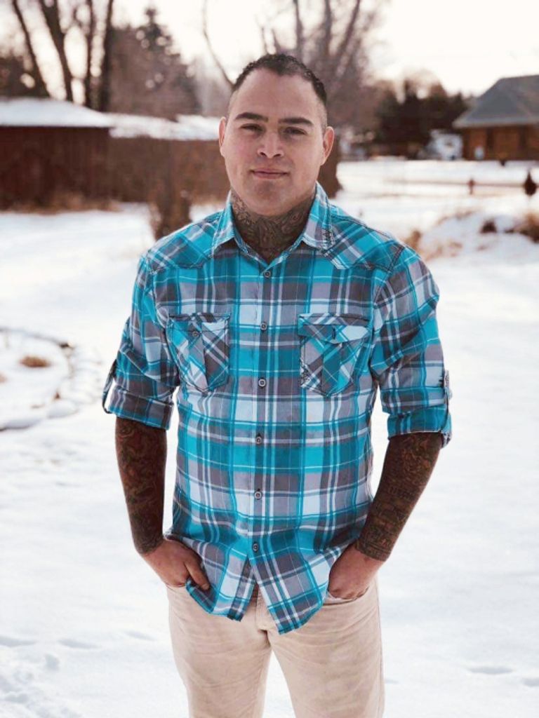 Jose "Mico" Manuel Palacios