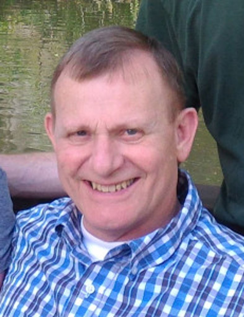 John D. "Jay" Bieren