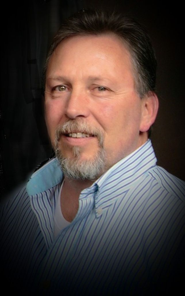 Kenneth Martin Boike Profile Photo