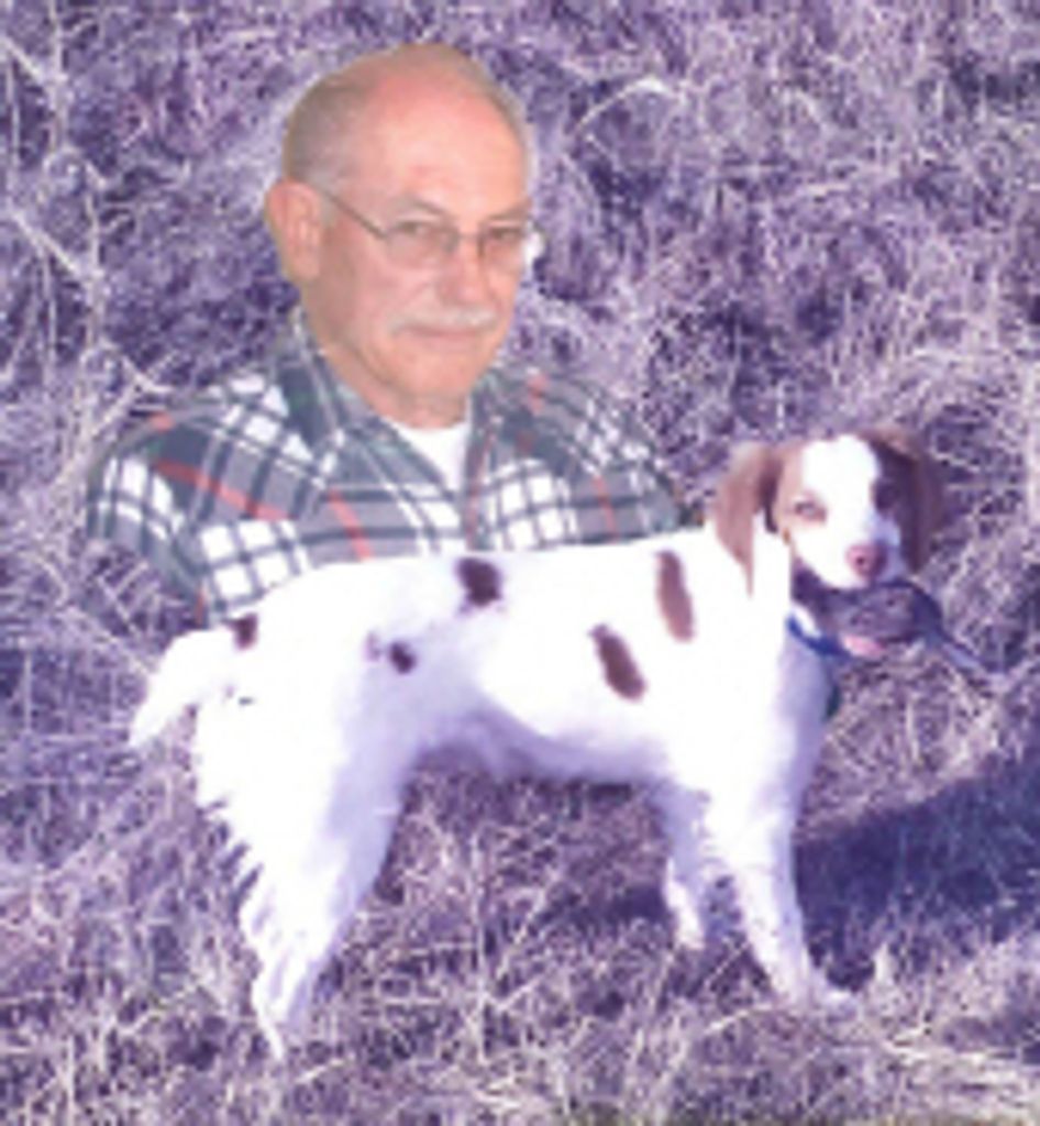 Merl L. Gager