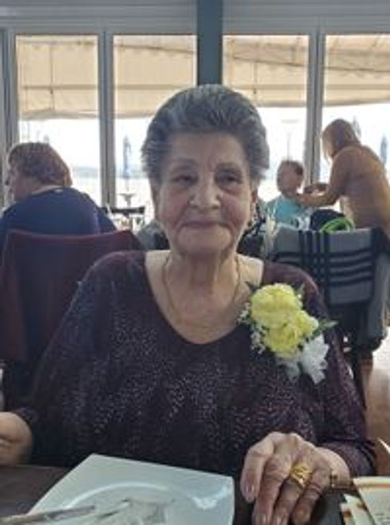 Susana Izquierdo Profile Photo