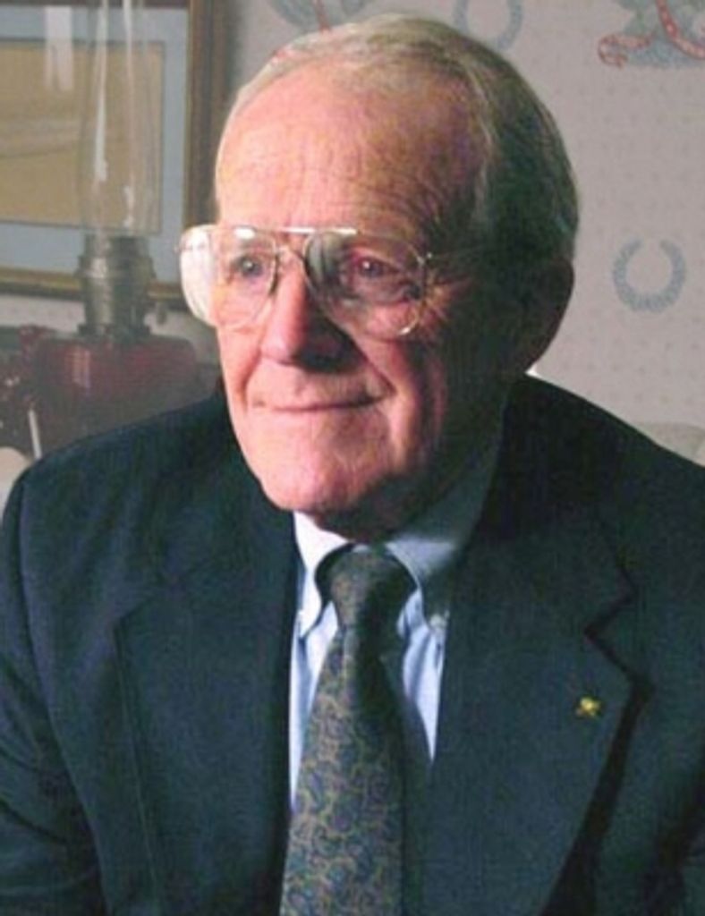 Doyne C. Lenhart Profile Photo