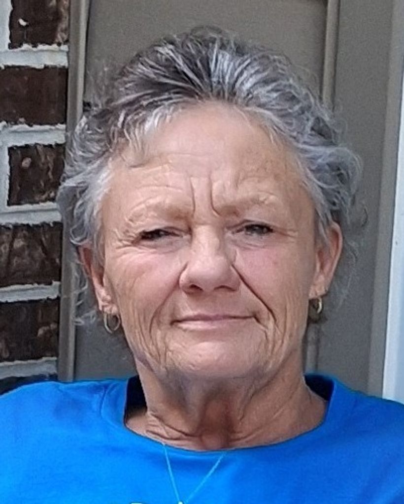 Patricia Ann Hall Hammontree Profile Photo