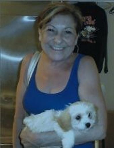 Marguerite Therese Rogers Profile Photo