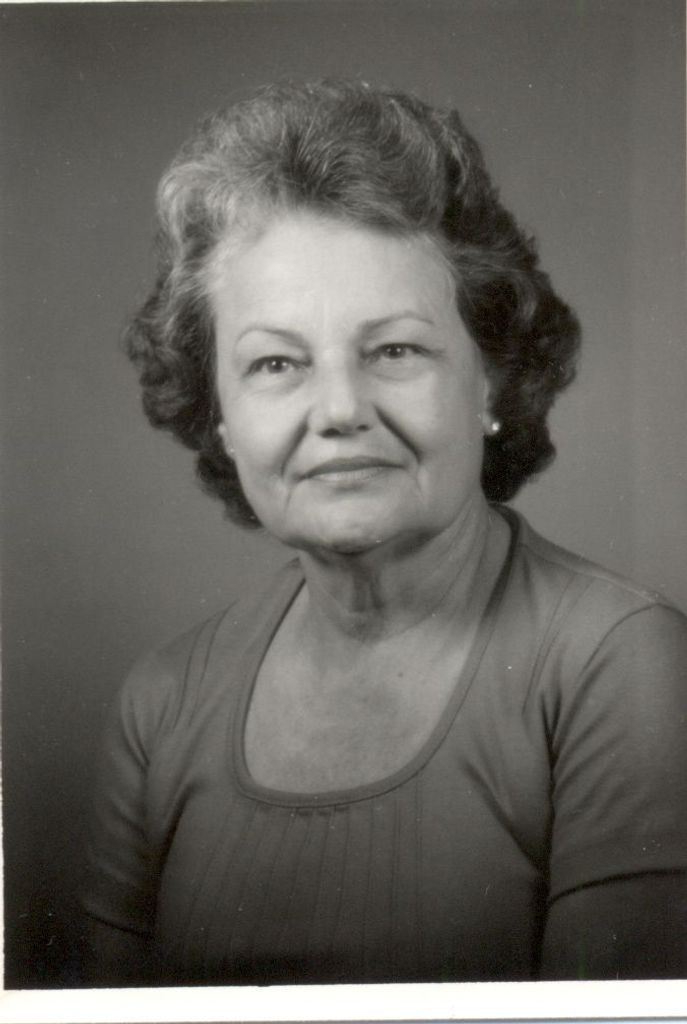 Marie C. Harrison Profile Photo