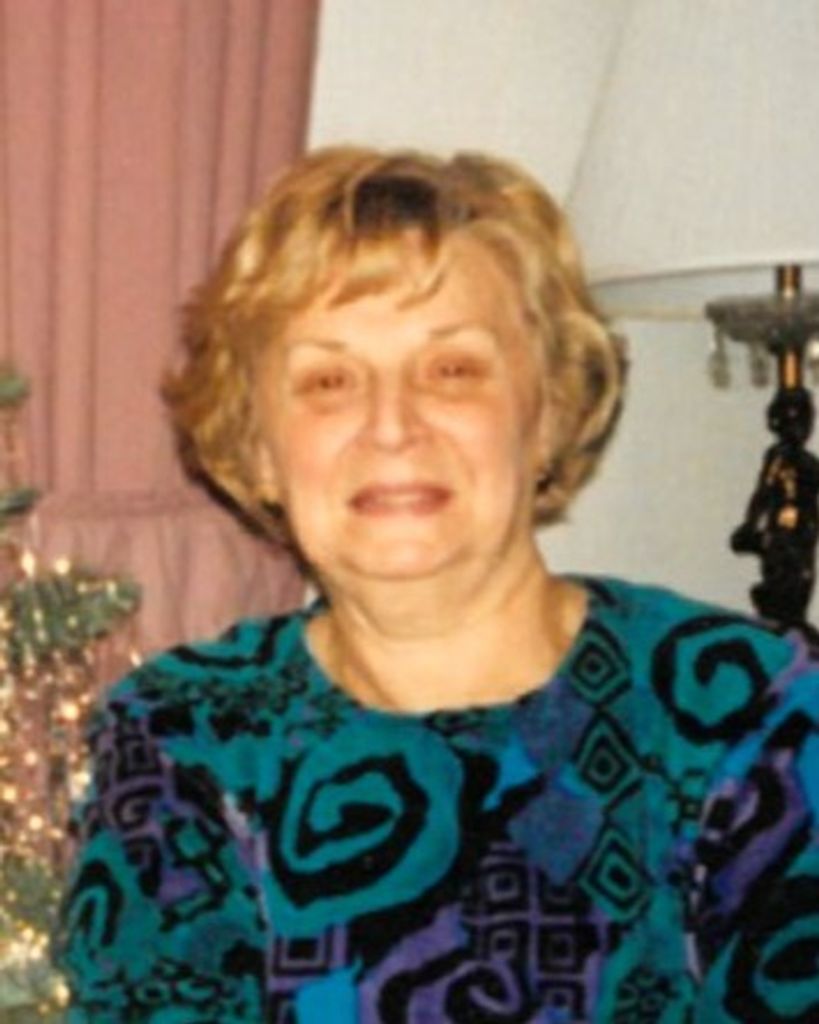 Frances "Fran" Marie Hayden