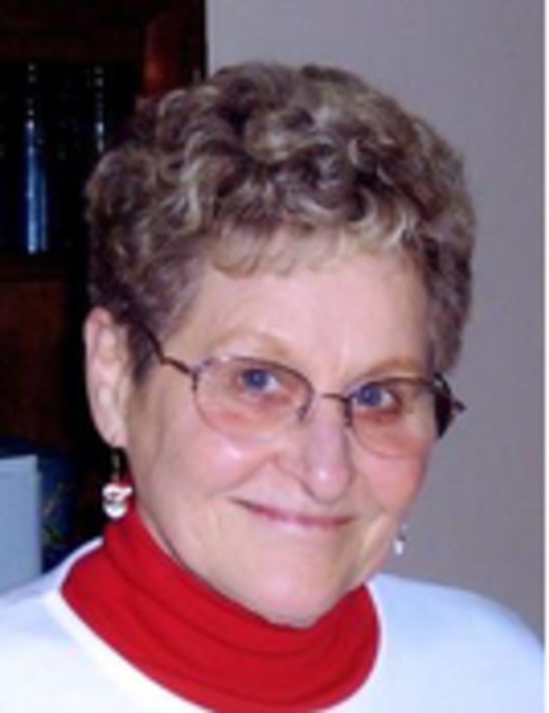 Carol Stout