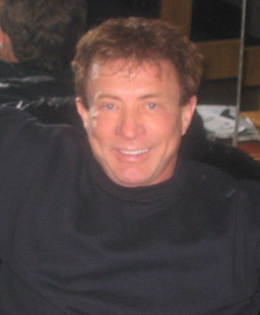 Dell White