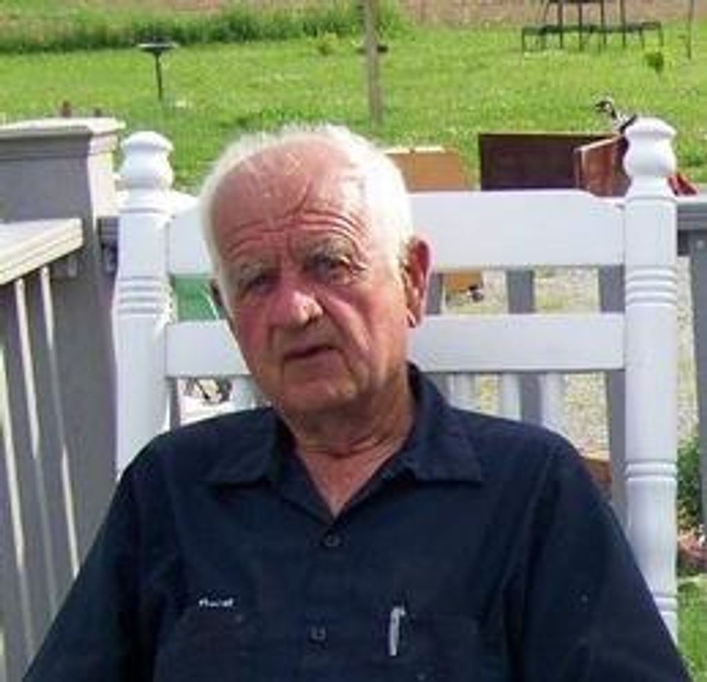 David J. Miller Profile Photo