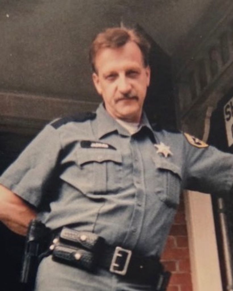 Daniel W. Jacques Profile Photo