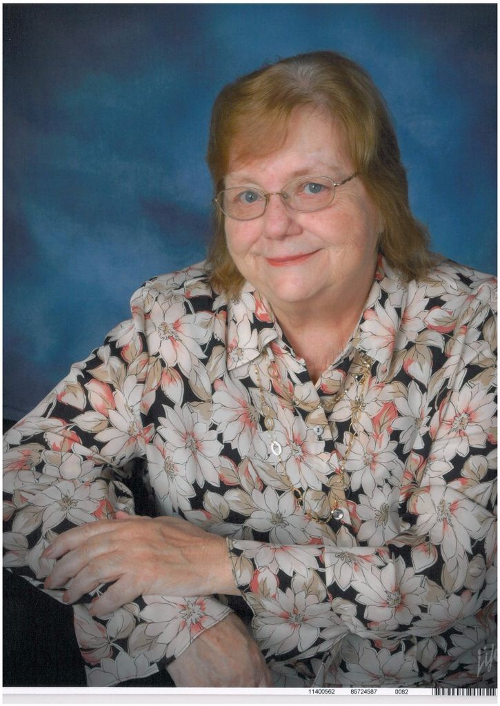 Lallie Marie-Louise Mcmanus